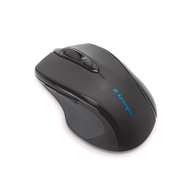 KENSINGTON® PRO FIT? WIRELESS MID SIZE MOUSE