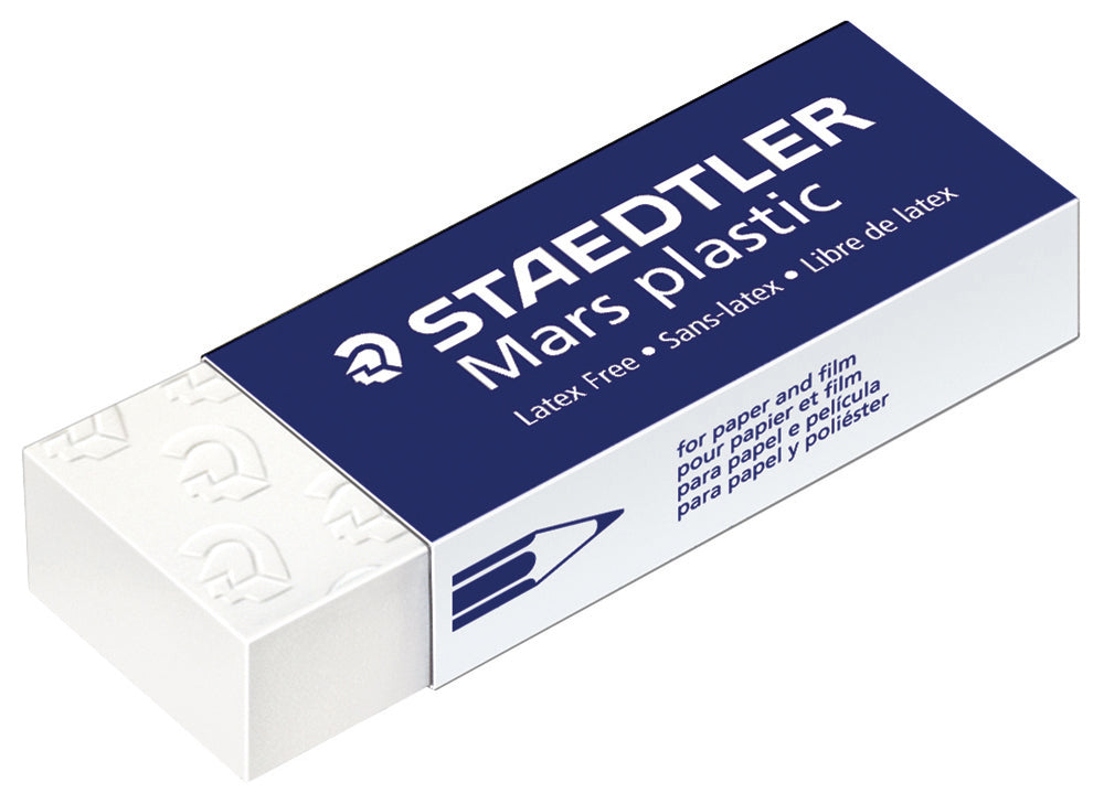 STAEDTLER ERASER