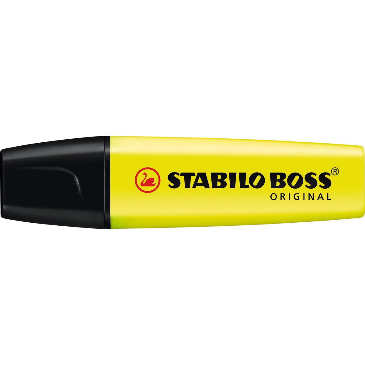 STABILO BOSS HIGHLIGHTERS