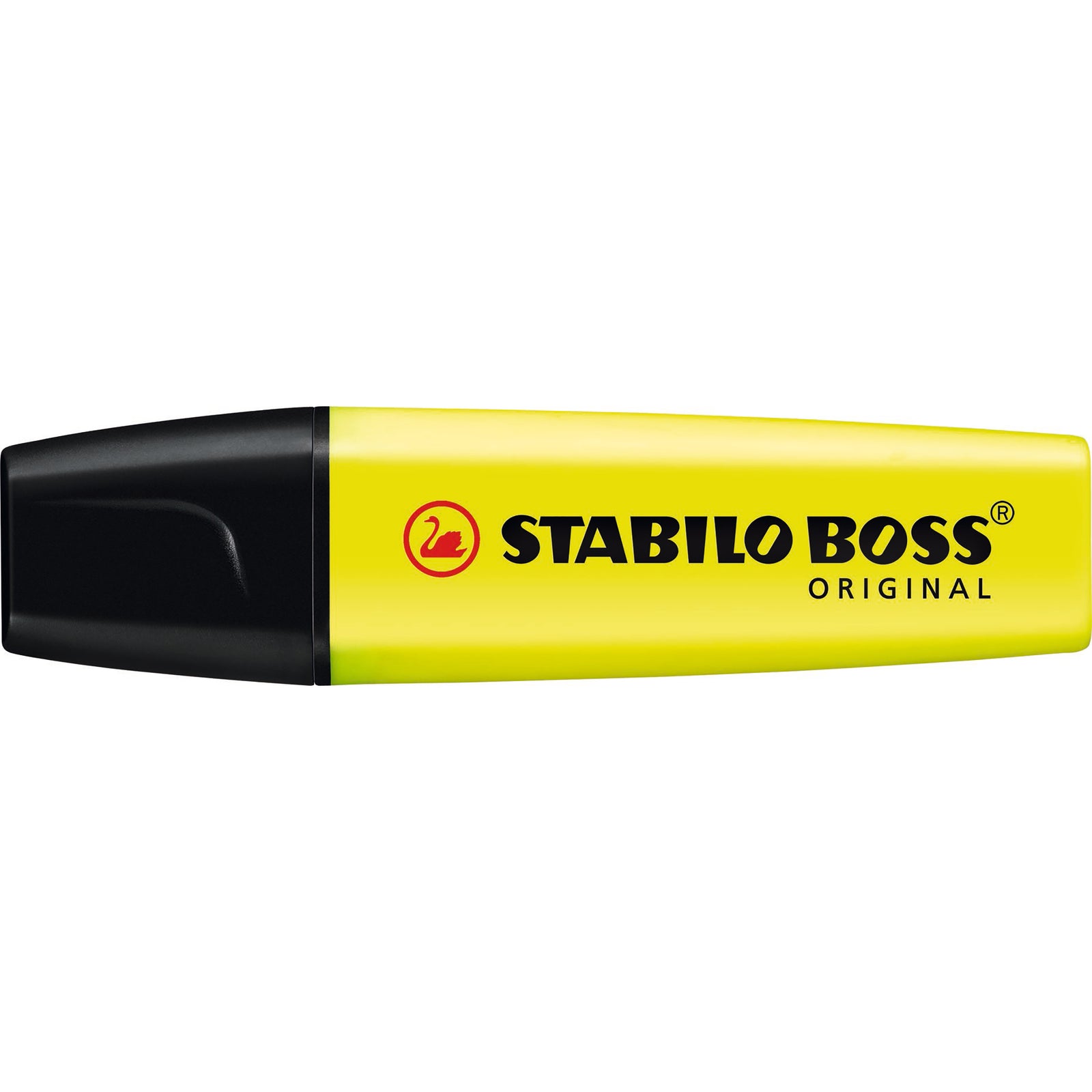 STABILO BOSS HIGHLIGHTERS