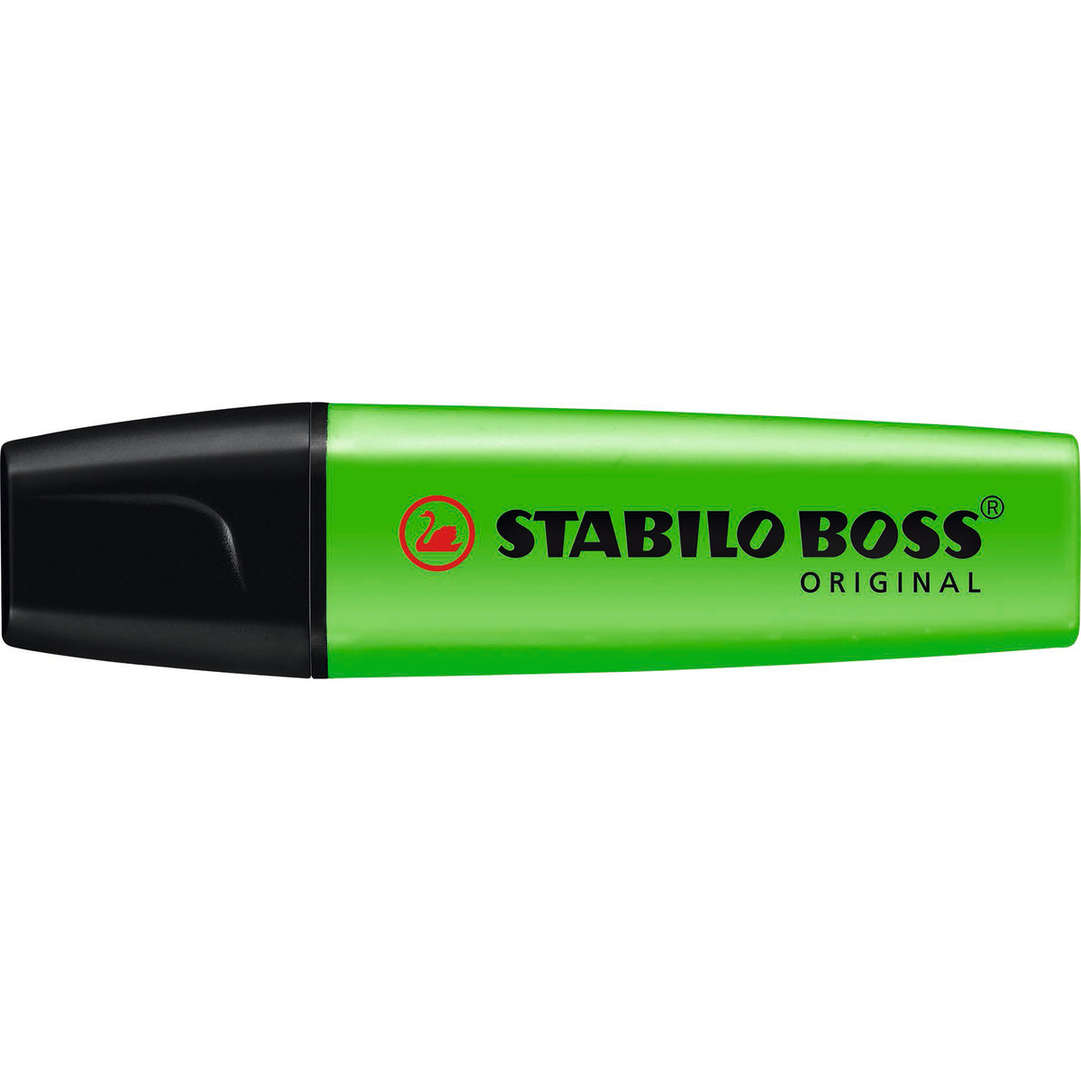 STABILO BOSS HIGHLIGHTERS