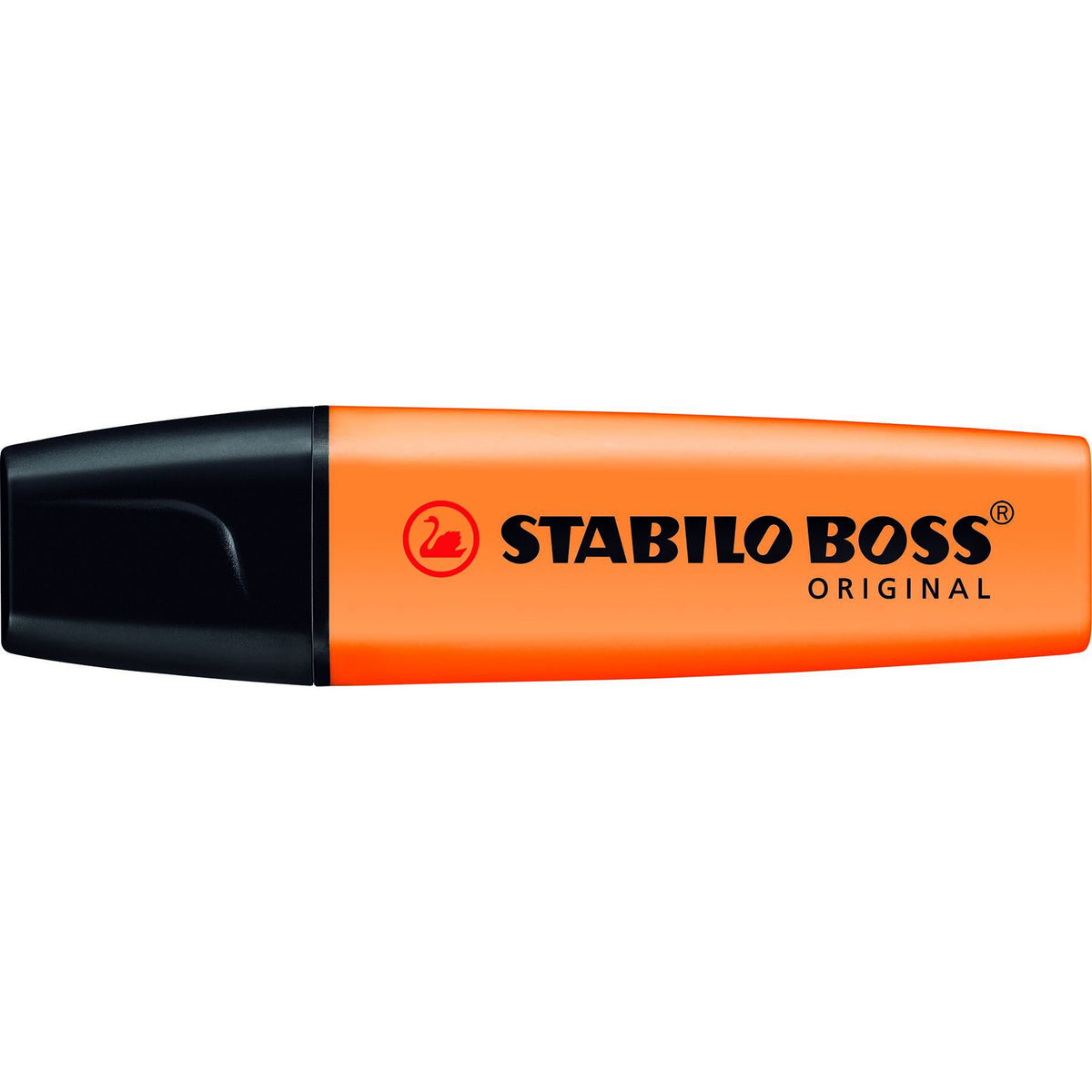 STABILO BOSS HIGHLIGHTERS