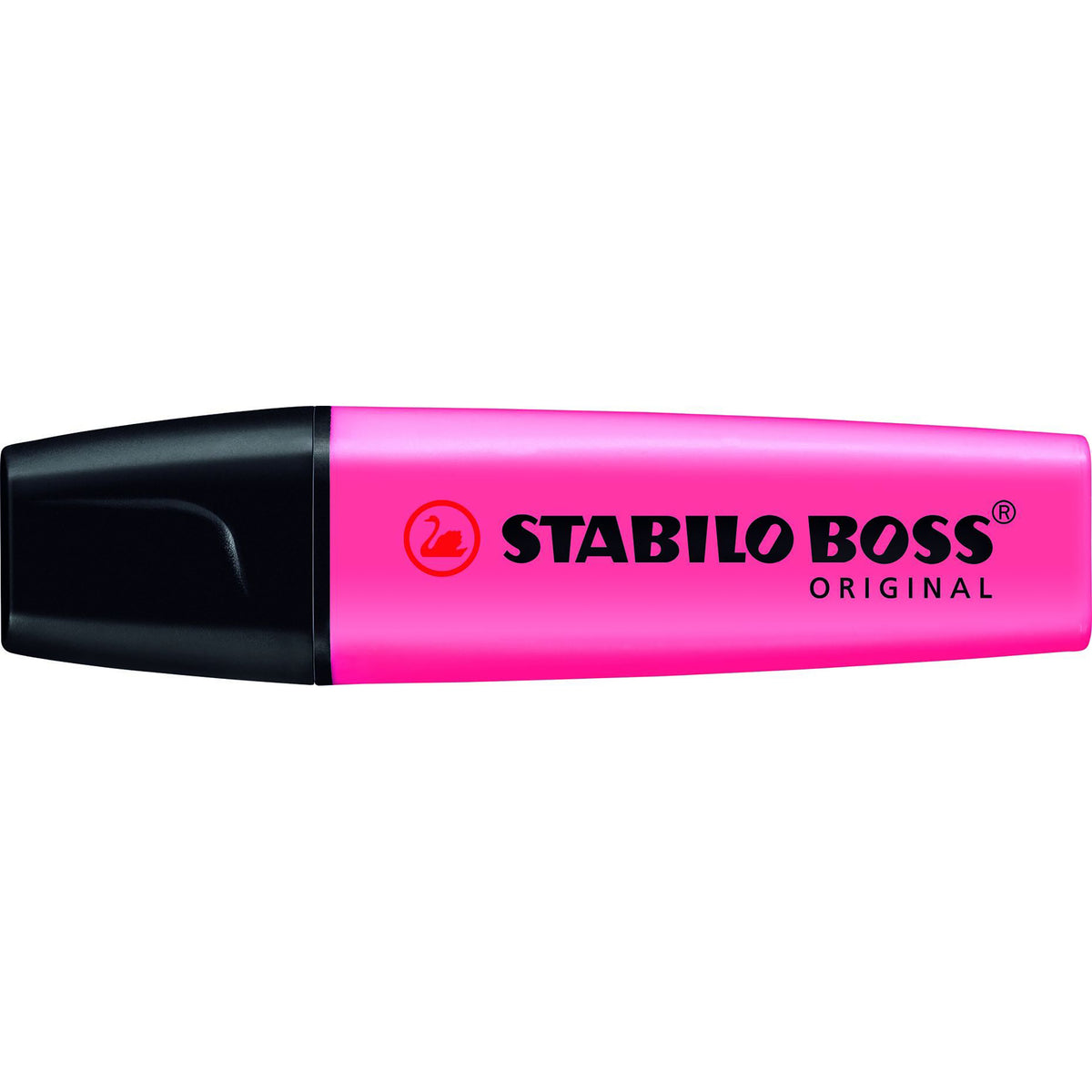 STABILO BOSS HIGHLIGHTERS