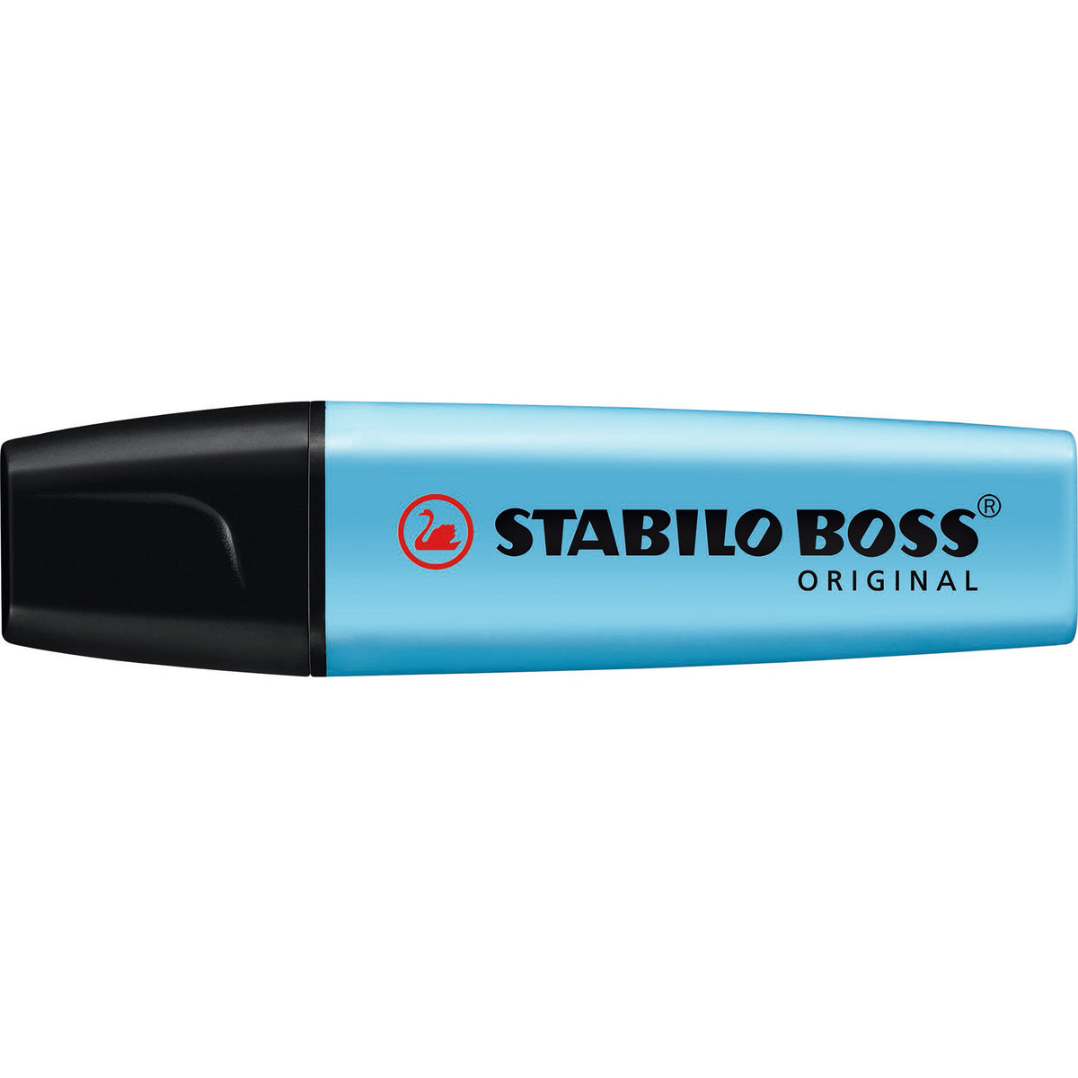 STABILO BOSS HIGHLIGHTERS