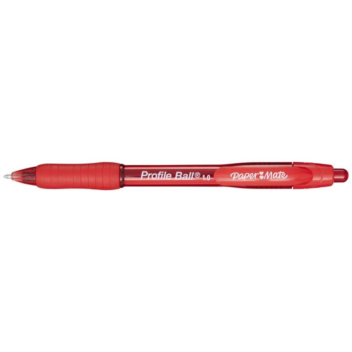 PAPERMATE BALLPOINT MEDIUM 1.0MM PEN