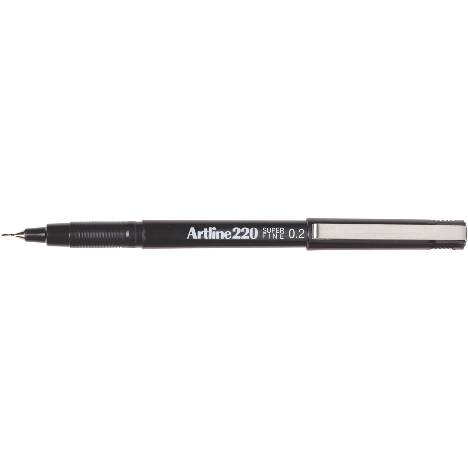 ARTLINE 220 0.2MM PEN (FINE)