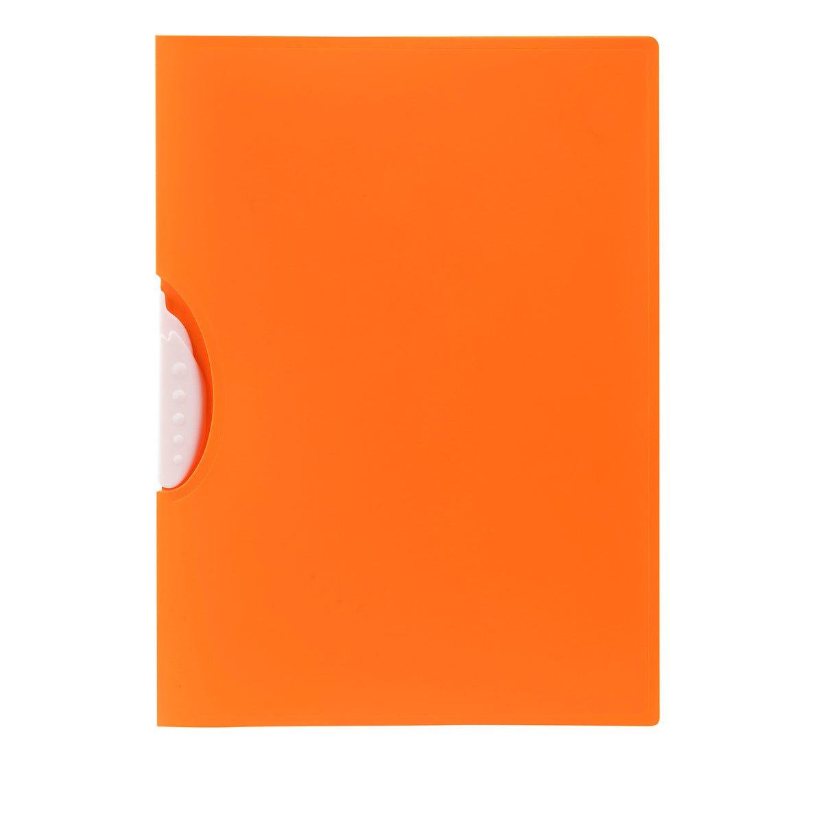 MARBIG® SWING CLIP FILE A4 ORANGE
