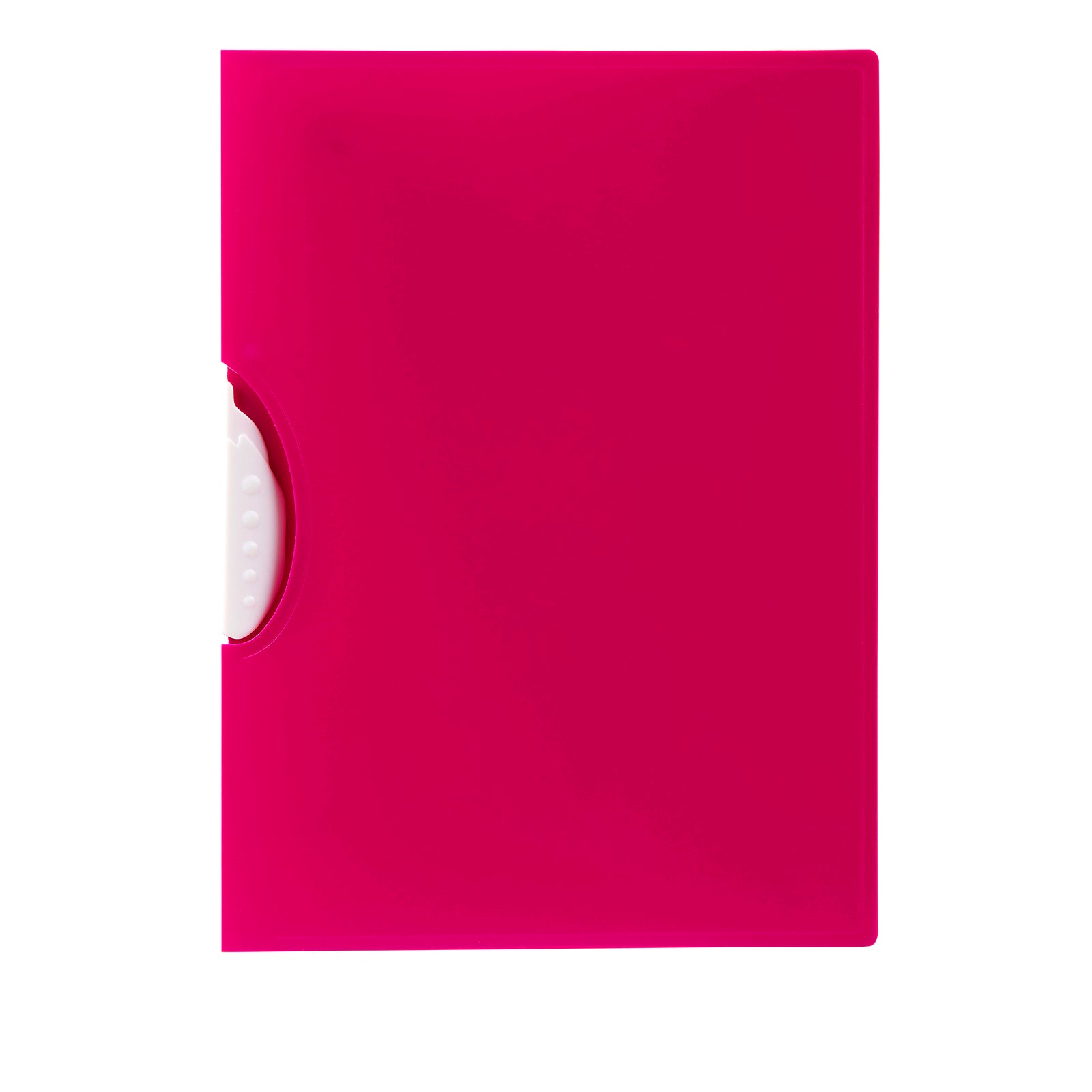 MARBIG® SWING CLIP FILE A4 PINK