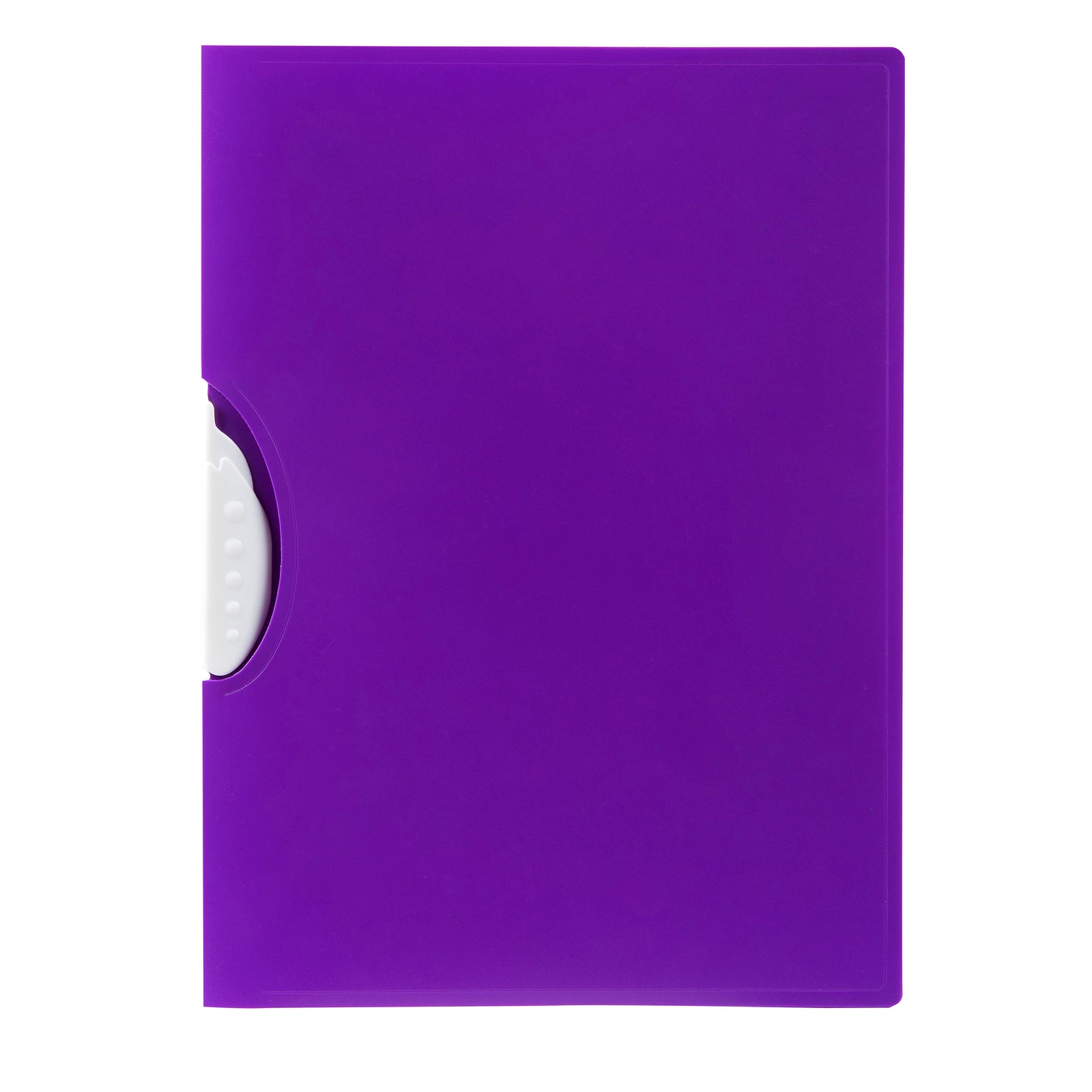 MARBIG® SWING CLIP FILE A4 PURPLE