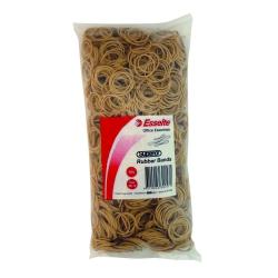 ESSELTE RUBBER BANDS 500g BAG NO.35