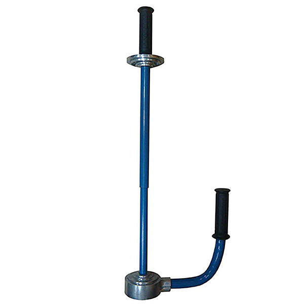 CUMBERLAND PALLET WRAP DISPENSER