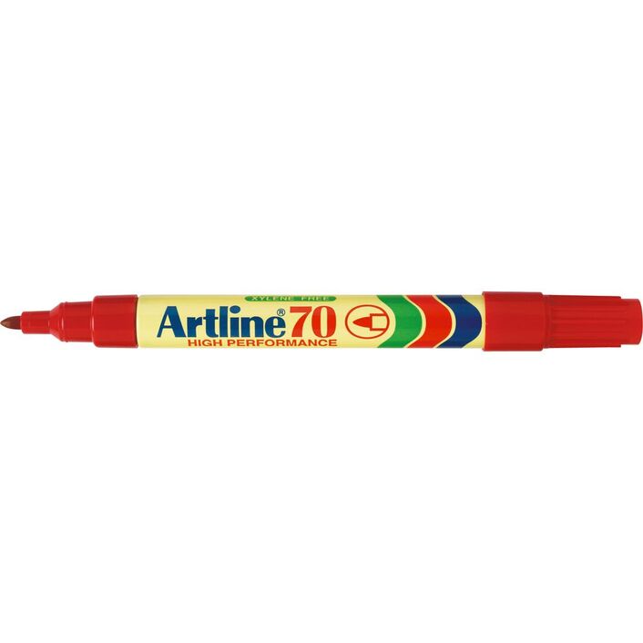 ARTLINE 70 PERMANENT MARKER