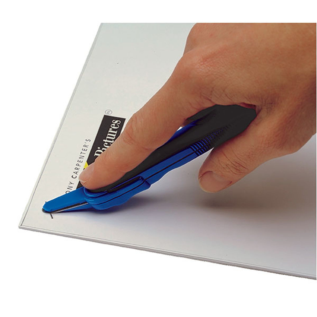 MARBIG #975291 EASY GLIDE STAPLE REMOVER