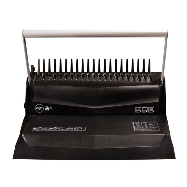 GBC BINDING MACHINE COMBBIND A10