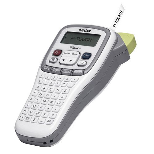 Brother PTH105 P-Touch Machine
