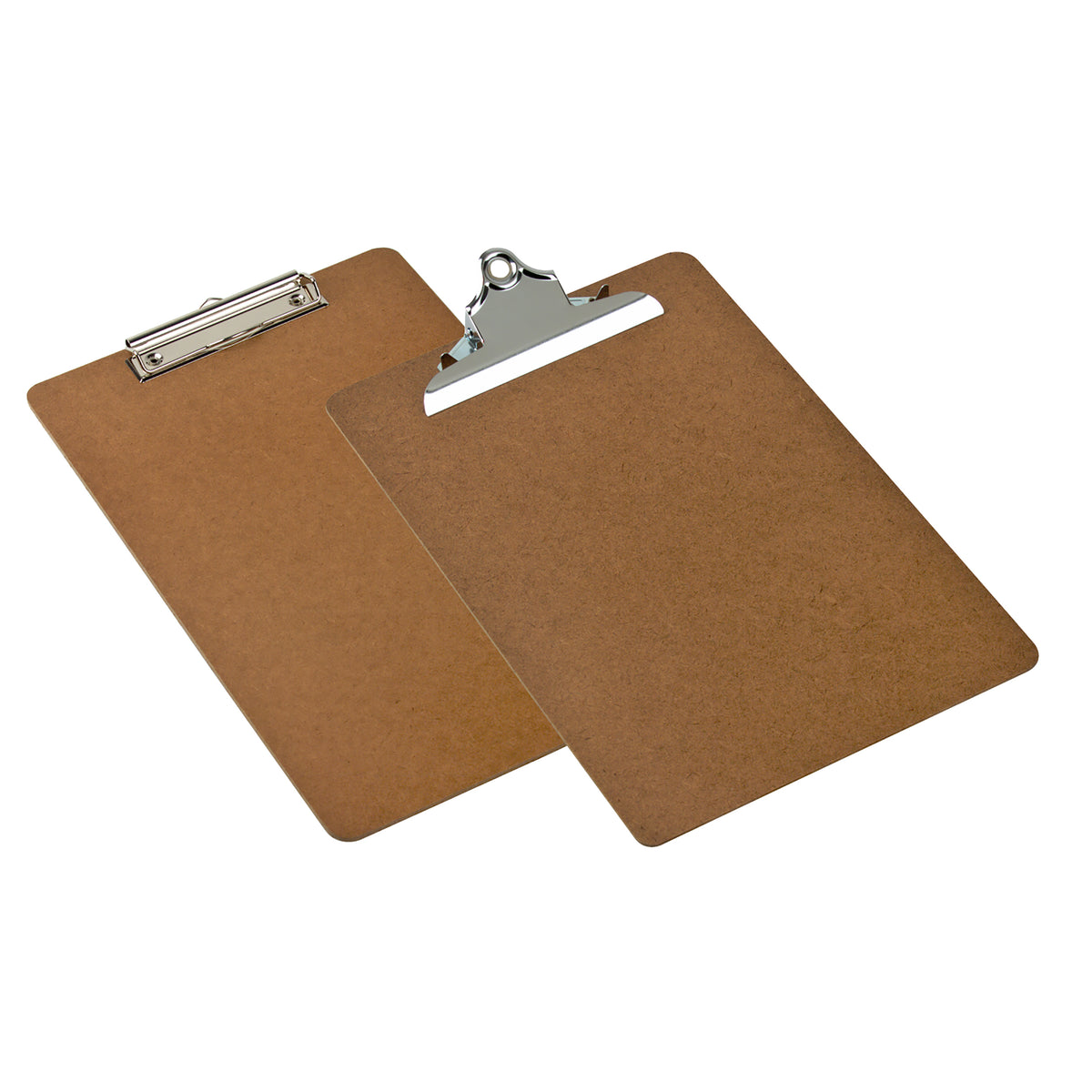 MARBIG CLIPBOARD MASONITE FOOLSCAP LARGE CLIP