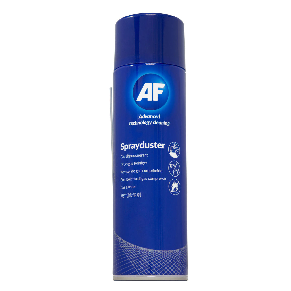 AF COMPUTER SPRAYDUSTER 400ml