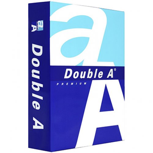 A5 Copy Paper - Double A