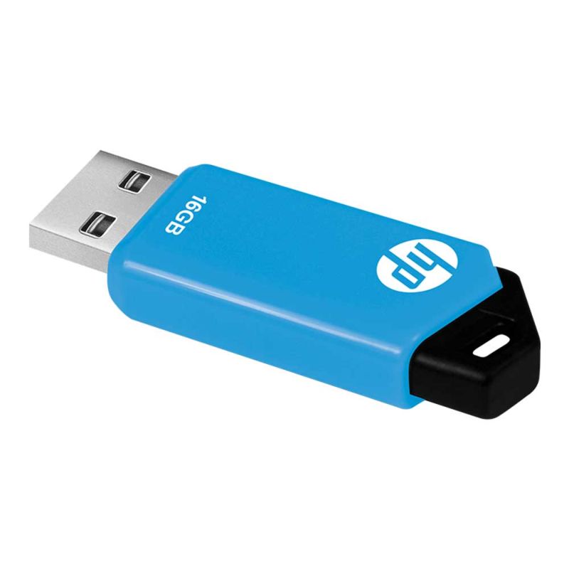 HP USB 2.0 16G