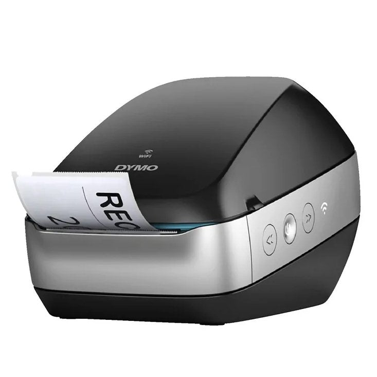 DYMO LABEL WRITER WIRELESS PRINTER