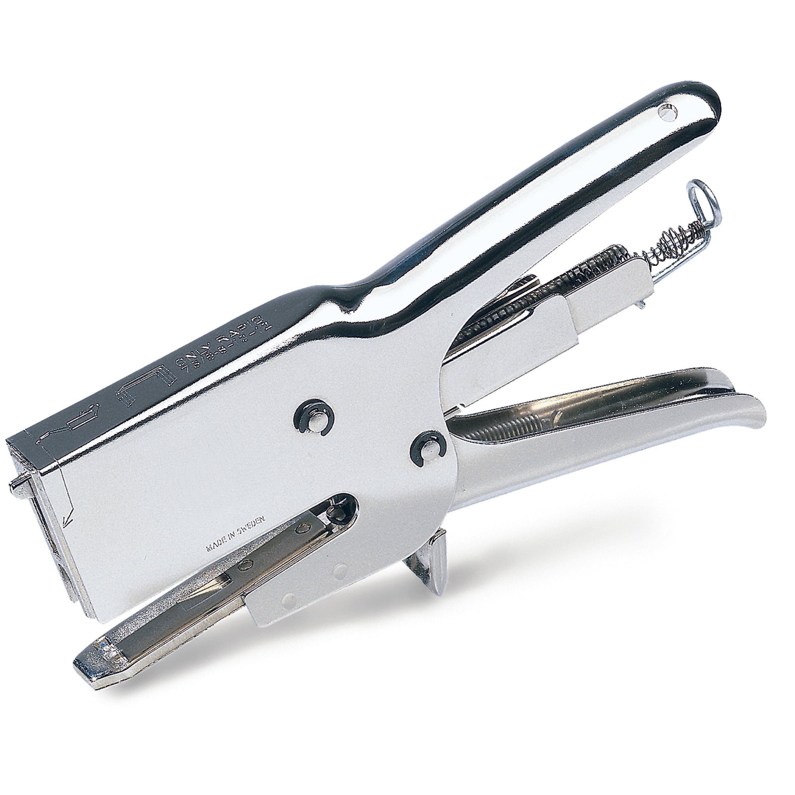 RAPID PLIER HD31 HEAVY DUTY STAPLER