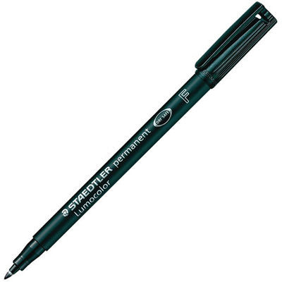 STAEDTLER LUMOCOLOR UNIVERSAL PEN