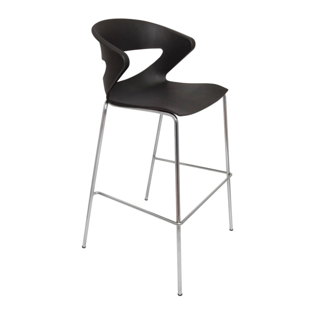 HOSPITALITY STOOL - TAURUS BAR STOOL