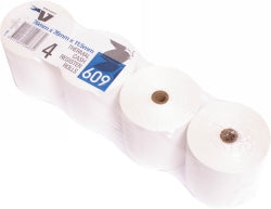 Thermal Printer Roll 76x76x11.5