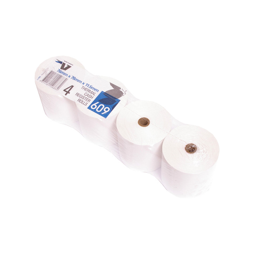 Thermal Printer Roll 76x76x11.5