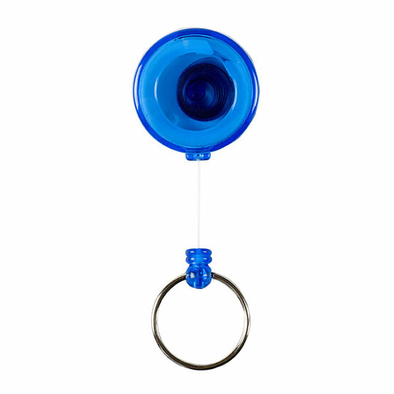 REXEL RETRACTABLE - MINI KEY HOLDER