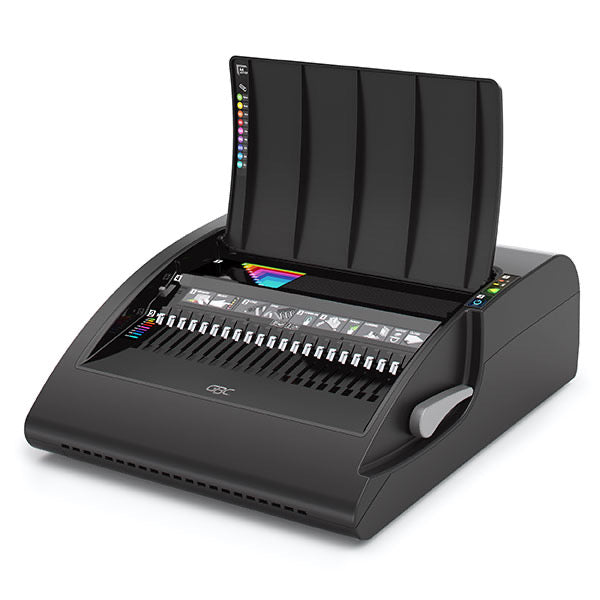 GBC BINDING MACHINE C210E