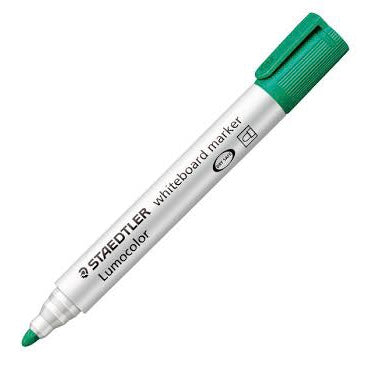 STAEDTLER LUMOCOLOR WHITEBOARD MARKERS
