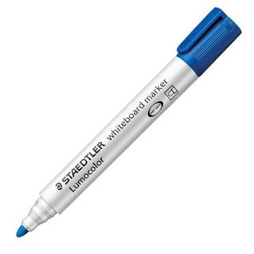 STAEDTLER LUMOCOLOR WHITEBOARD MARKERS