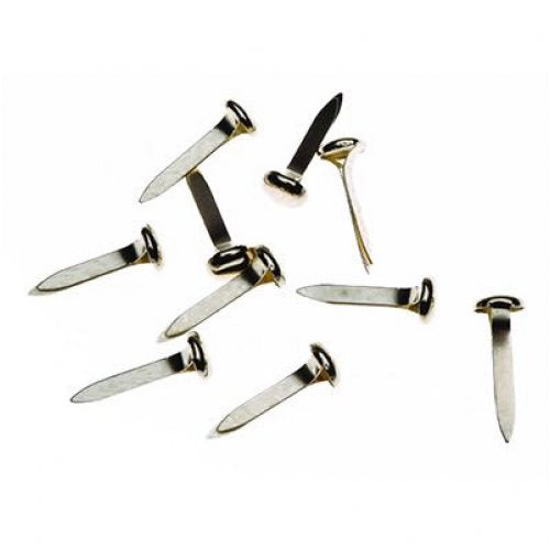 STAT BRASS FASTENER (30 PIECES)