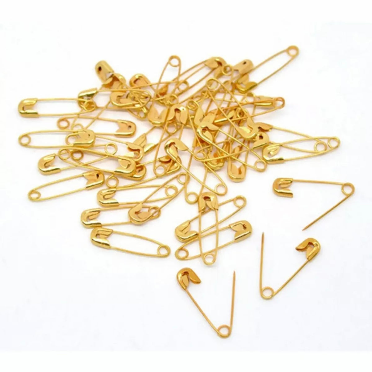 STAT SAFETY PINS PACK 30