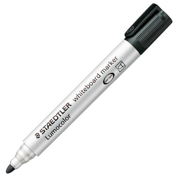 STAEDTLER LUMOCOLOR WHITEBOARD MARKERS