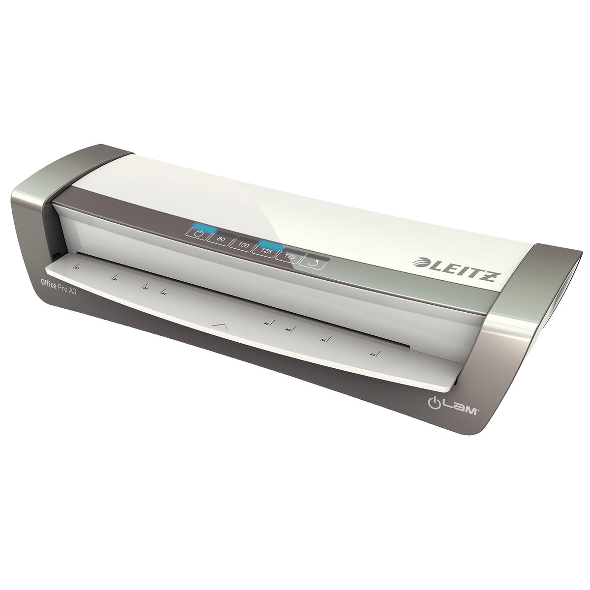 LEITZ LAMINATOR ILAM A3