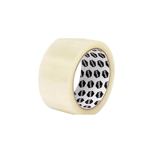 MARBIG® PACKAGING TAPE CLEAR PK 6 CLEAR PK 6
