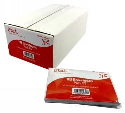 STAT 11B ENVELOPES
