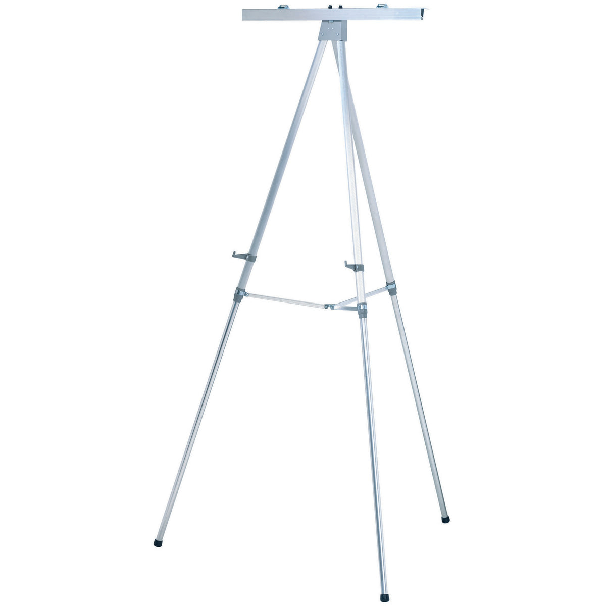 QUARTET EASEL DISPLAY TRI-MAX DUAL PURPOSE