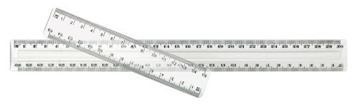 Les Ruler Rulers - That Office Place Mackay