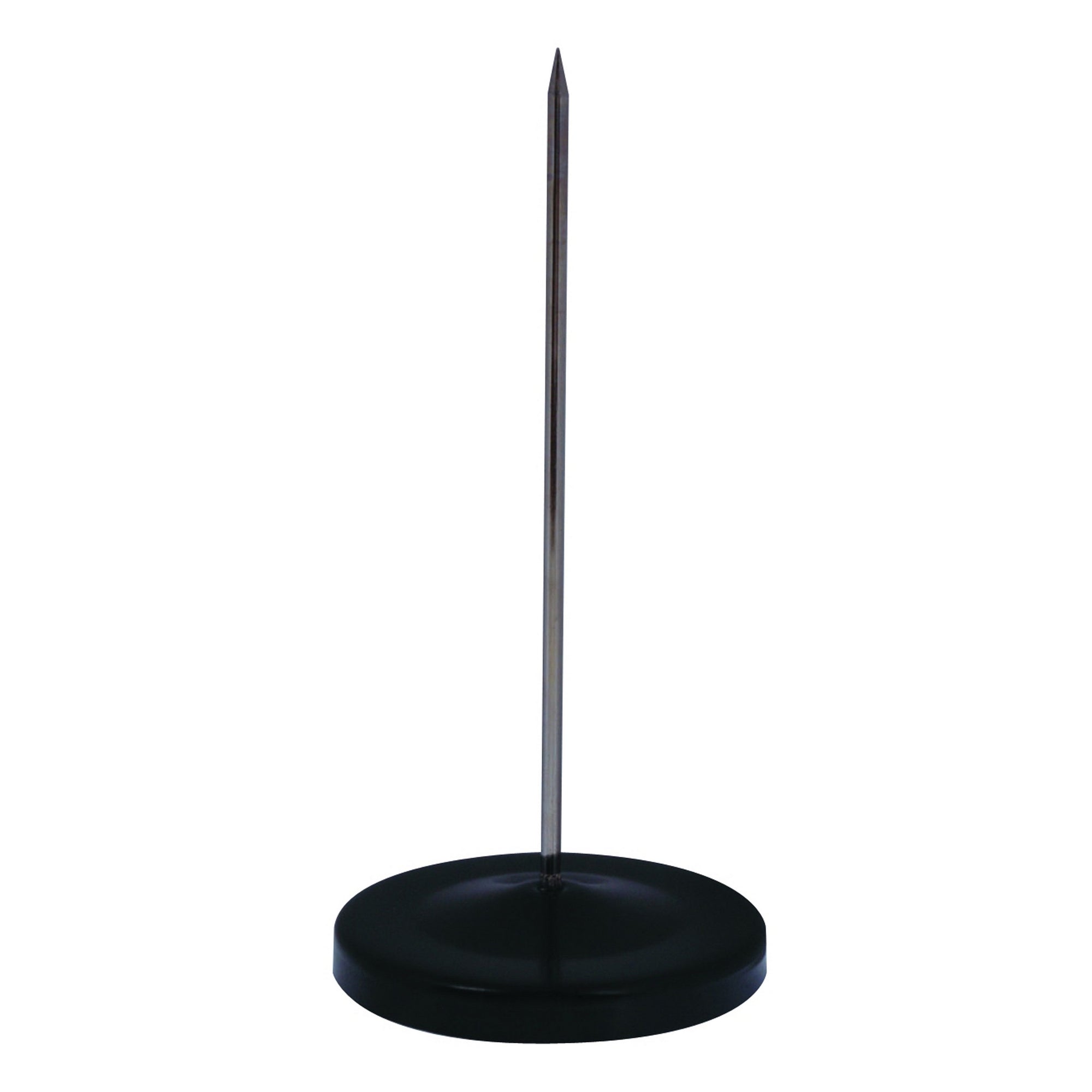 ESSELTE SPIKE FILE METAL BLACK