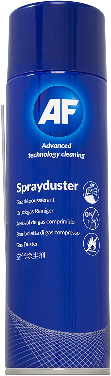 AF COMPUTER SPRAYDUSTER 400ml