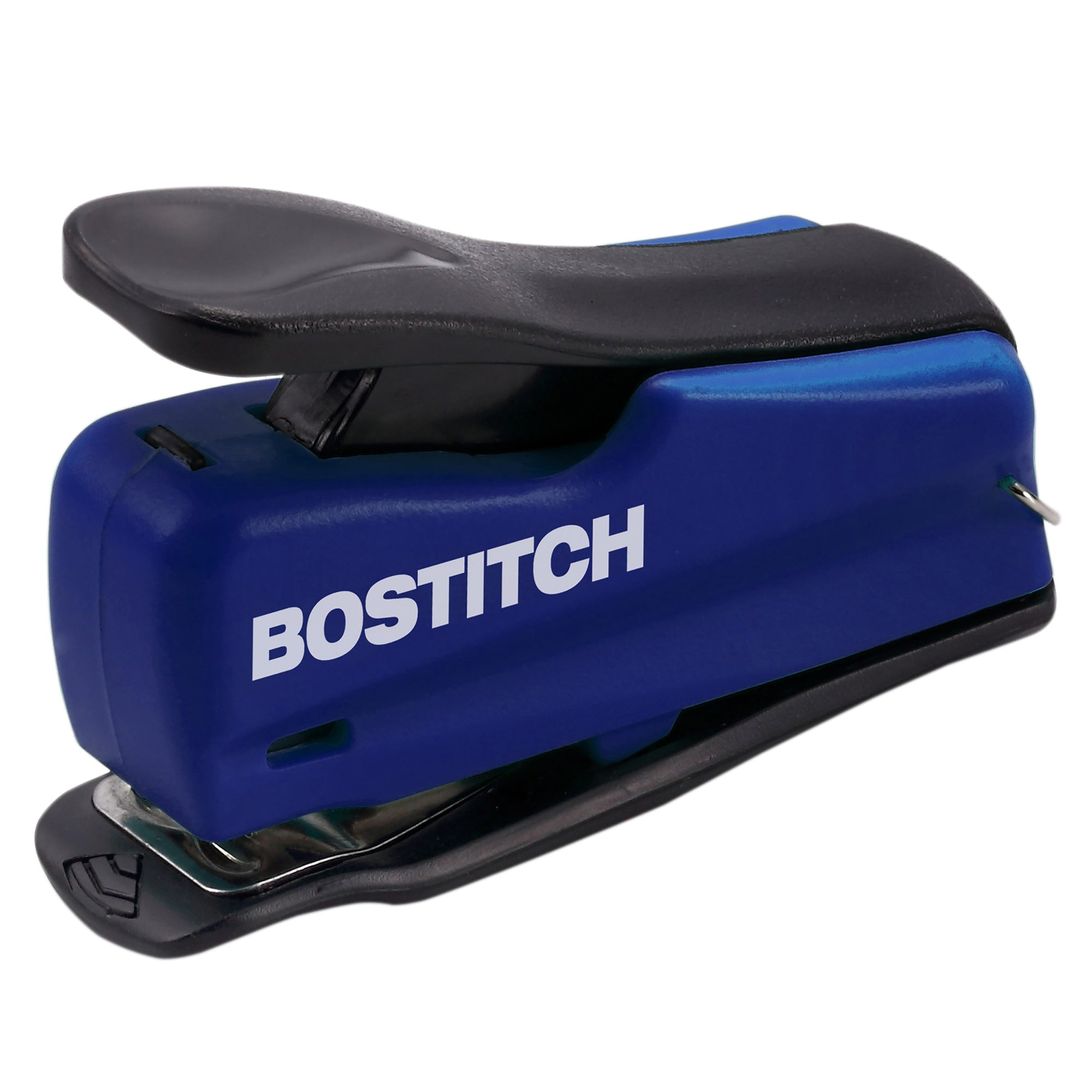 BOSTITCH STAPLER MINI NANO BLUE