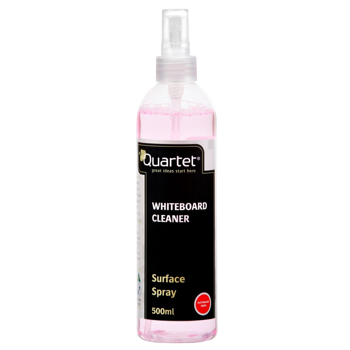 QUARTET WHITEBOARD CLEANER